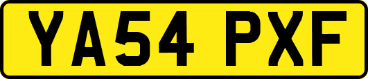YA54PXF