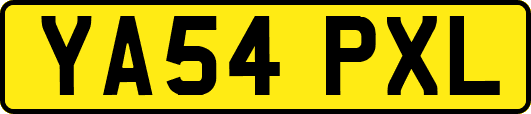 YA54PXL