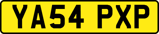 YA54PXP