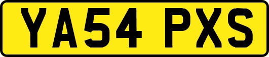 YA54PXS