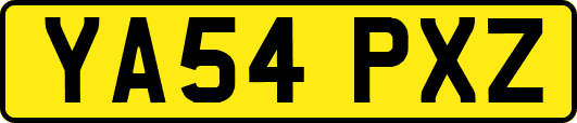 YA54PXZ