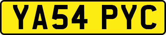 YA54PYC