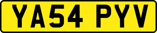 YA54PYV