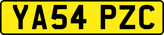 YA54PZC