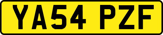YA54PZF