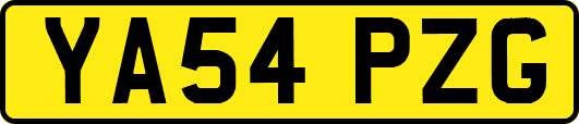 YA54PZG