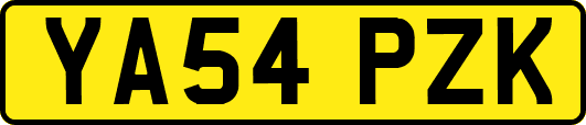 YA54PZK