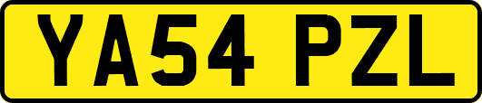 YA54PZL