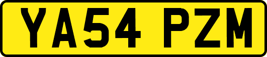 YA54PZM
