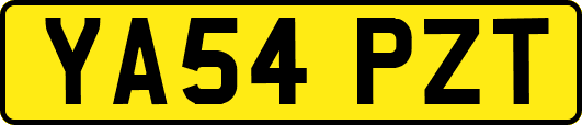 YA54PZT