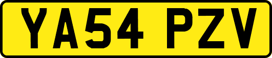 YA54PZV