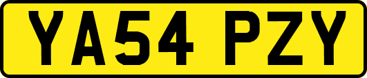 YA54PZY