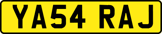 YA54RAJ
