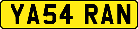YA54RAN