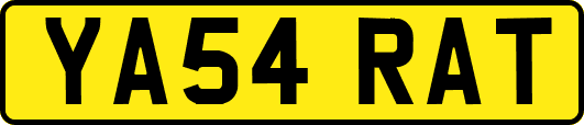 YA54RAT