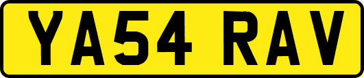 YA54RAV