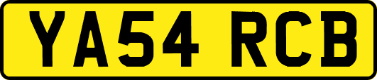YA54RCB