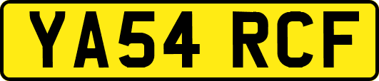 YA54RCF