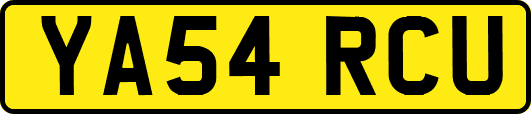 YA54RCU