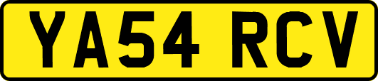 YA54RCV