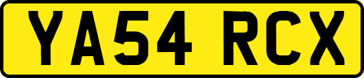 YA54RCX