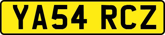 YA54RCZ