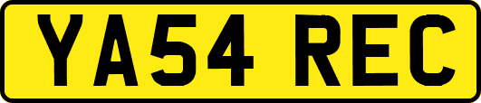 YA54REC