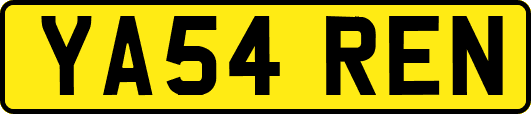 YA54REN