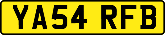YA54RFB
