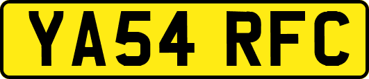 YA54RFC