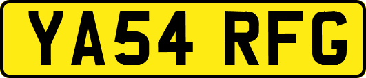 YA54RFG