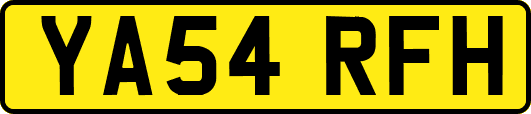 YA54RFH