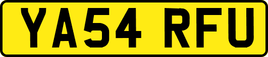 YA54RFU