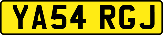 YA54RGJ