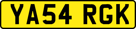 YA54RGK