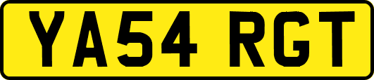 YA54RGT