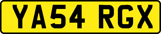 YA54RGX