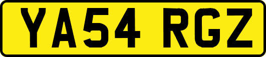 YA54RGZ