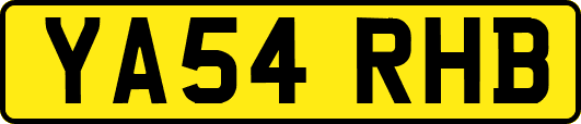 YA54RHB