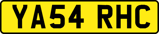 YA54RHC