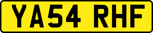 YA54RHF