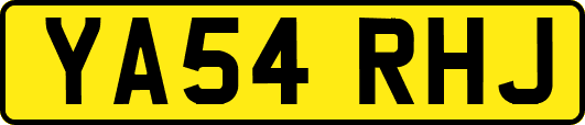 YA54RHJ