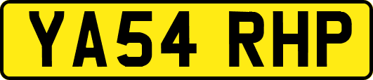 YA54RHP
