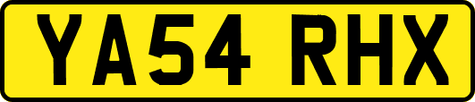YA54RHX