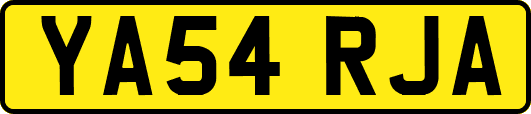 YA54RJA