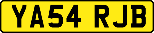 YA54RJB