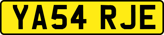 YA54RJE