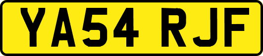 YA54RJF