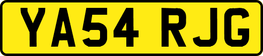 YA54RJG