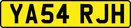 YA54RJH